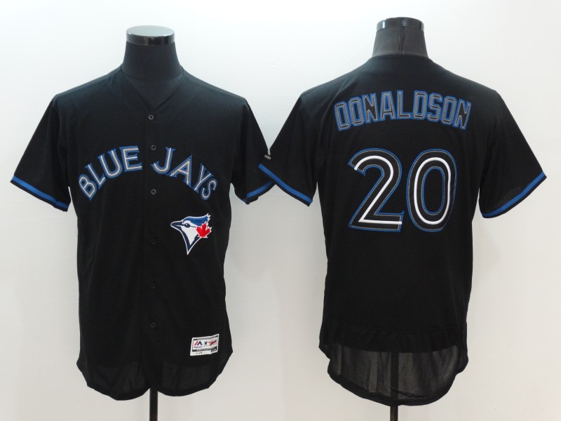 Toronto Blue Jays jerseys-022
